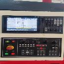 []出售浙江华特855加工中心系统:三菱M80系统主轴:BT40主.