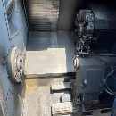 []韩国斗算山Lynx235，8寸卡盘，线规，同款6台。