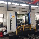 []在位出售23年九成新国盛：：3028龙门加工中心：630卧.