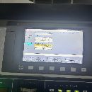 台湾亚威NVP-3015龙门加工中心，发那科MF系统、（1包.