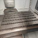 2020年银尚855加工中心一台，只用三千多小时，三线规.