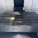 []上海港普1580加工中心，两线一硬，发那科MFplus系统，.