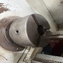 []18年济南三级6136轻轨数控车，价格便宜！